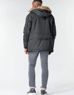 Geographical Norway - ABIOSAURE Noir Discount