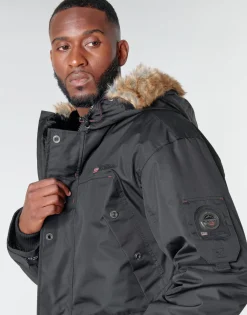 Geographical Norway - ABIOSAURE Noir Discount