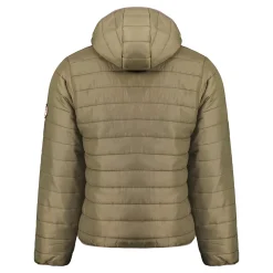 Geographical Norway - AMIGO