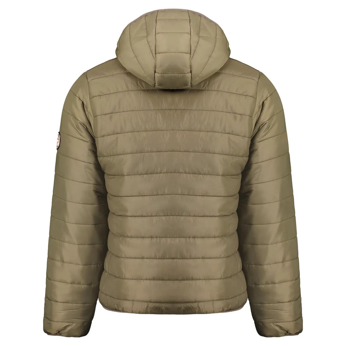 Geographical Norway - AMIGO