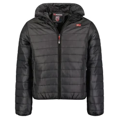 Geographical Norway - AMIGO Noir Discount