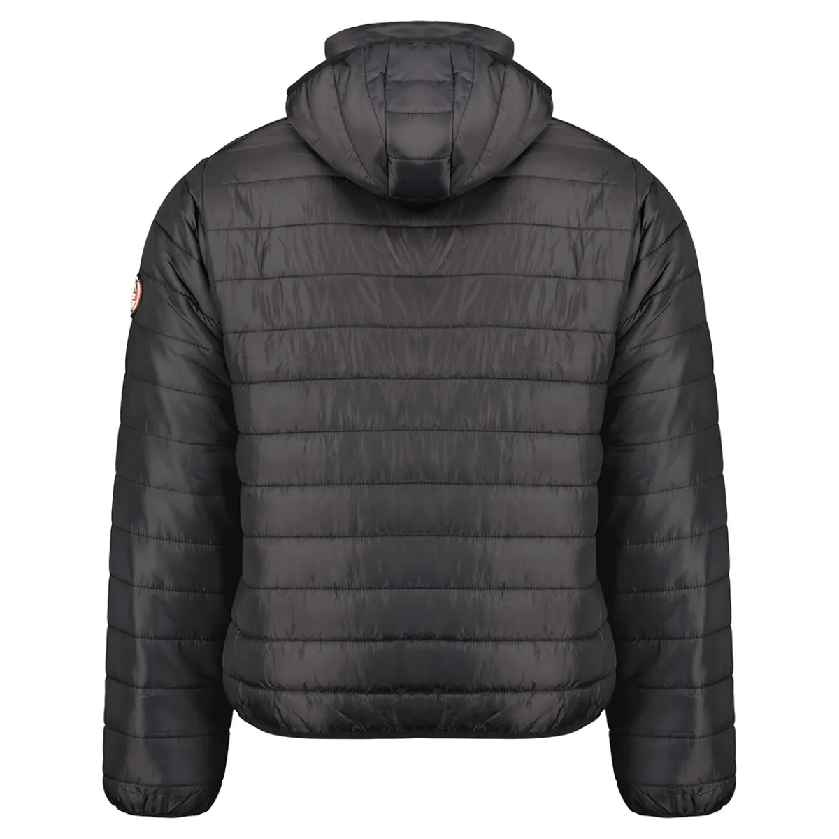 Geographical Norway - AMIGO Noir Discount