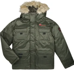 Geographical Norway - ARSENAL Kaki Best