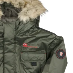 Geographical Norway - ARSENAL Kaki Best