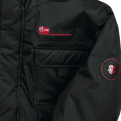 Best Geographical Norway - ARSENAL Noir