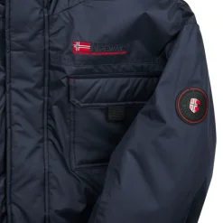 Geographical Norway - ARSENAL Marine Best