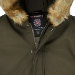 Geographical Norway - BAGWAY Kaki