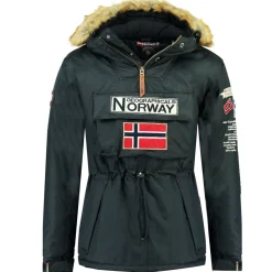 Geographical Norway - BARMAN BOY Marine Best