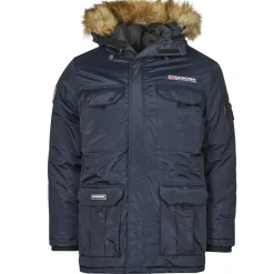 Geographical Norway - BATTLEGIANT Marine Clearance