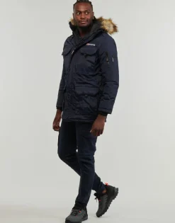 Geographical Norway - BATTLEGIANT Marine Clearance