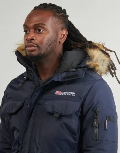 Geographical Norway - BATTLEGIANT Marine Clearance