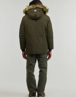 Geographical Norway - BATTLEGIANT