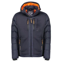 Geographical Norway - BEACHWOOD