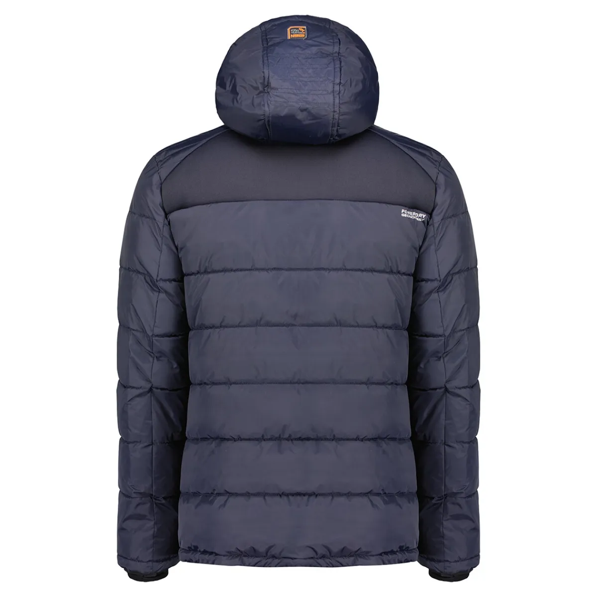 Geographical Norway - BEACHWOOD