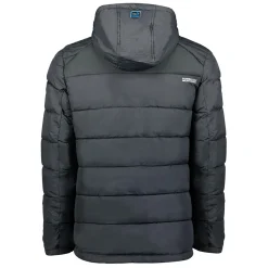 Geographical Norway - BEACHWOOD Grisfoncé Outlet