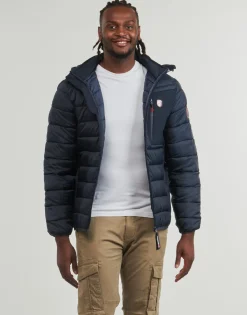 Outlet Geographical Norway - BELVIRA Marine