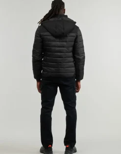 Outlet Geographical Norway - BELVIRA Noir