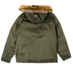 Hot Geographical Norway - BENCH Kaki