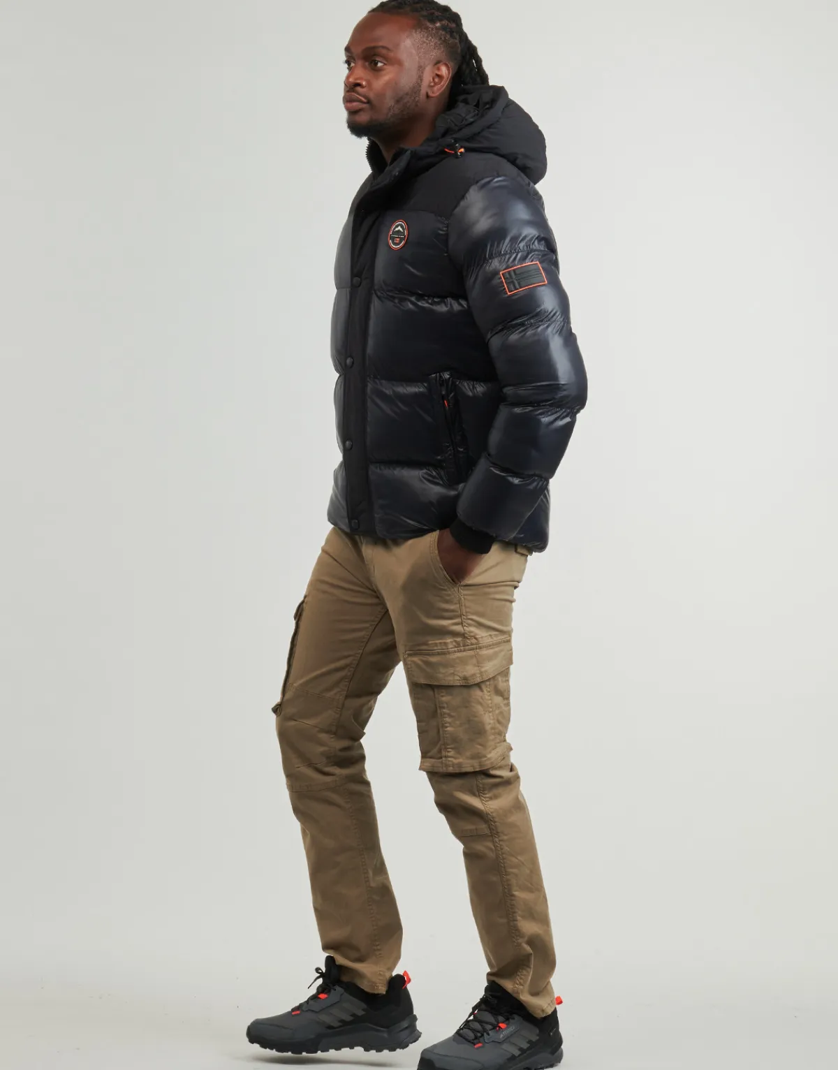 Sale Geographical Norway - BINAEL Noir