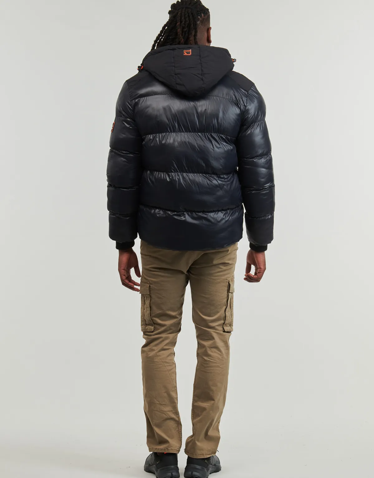 Sale Geographical Norway - BINAEL Noir