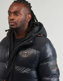 Sale Geographical Norway - BINAEL Noir