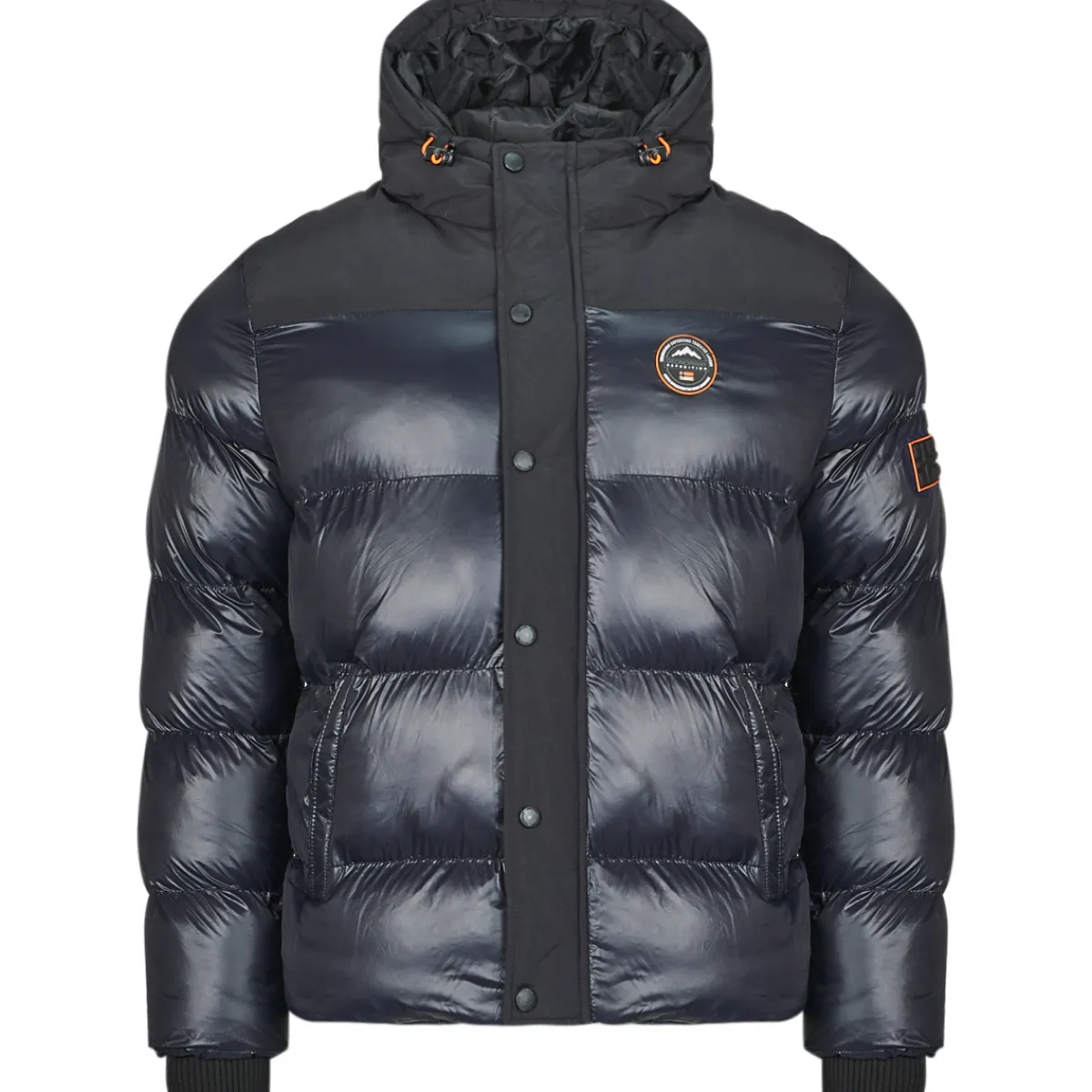 Sale Geographical Norway - BINAEL Noir