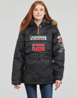 Geographical Norway - BOOMERA