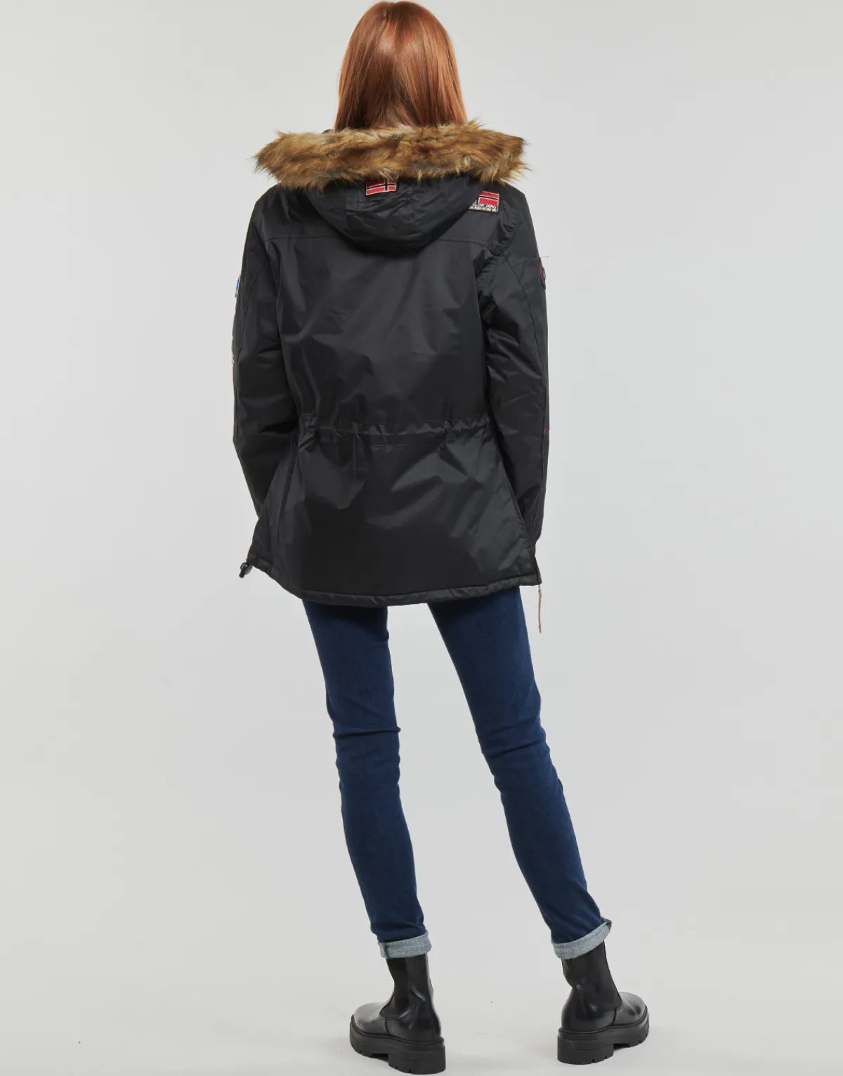 Geographical Norway - BOOMERA