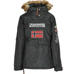 Geographical Norway - BOOMERA