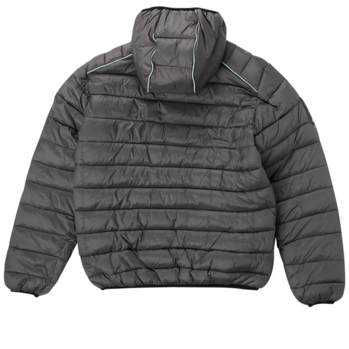Geographical Norway - BRICK Gris Hot