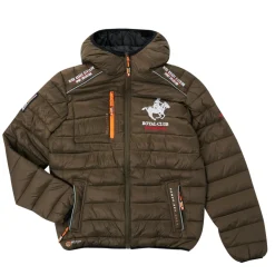 Geographical Norway - BRICK Kaki Sale