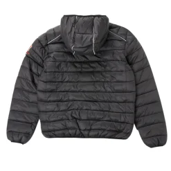 Geographical Norway - BRICK Noir Hot
