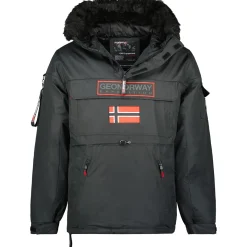 Geographical Norway - BRUNO Noir Best