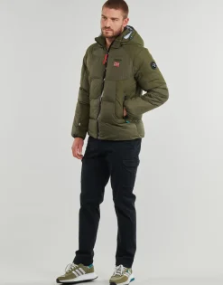 Hot Geographical Norway - CASIDAN Kaki