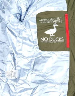 Hot Geographical Norway - CASIDAN Kaki