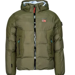 Hot Geographical Norway - CASIDAN Kaki