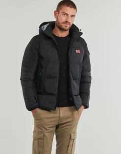 Hot Geographical Norway - CASIDAN Noir