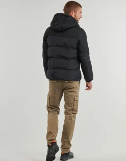 Hot Geographical Norway - CASIDAN Noir