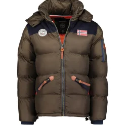 New Geographical Norway - CELIAN Kaki