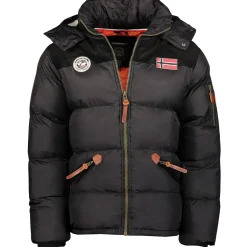 Geographical Norway - CELIAN