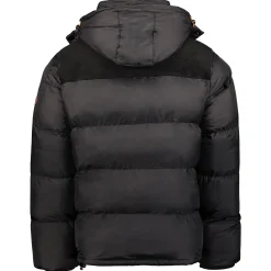 Geographical Norway - CELIAN