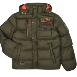 Best Geographical Norway - CITERNIER Kaki