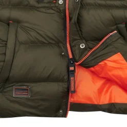 Best Geographical Norway - CITERNIER Kaki