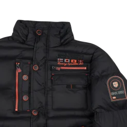 Sale Geographical Norway - CITERNIER Noir