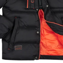 Sale Geographical Norway - CITERNIER Noir