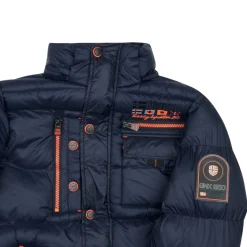 Geographical Norway - CITERNIER Marine Discount