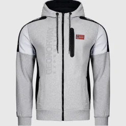 Sale Geographical Norway - FAGOZIP Gris