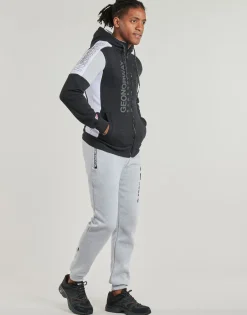 Geographical Norway - FAGOZIP Gris