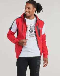 Geographical Norway - FAGOZIP