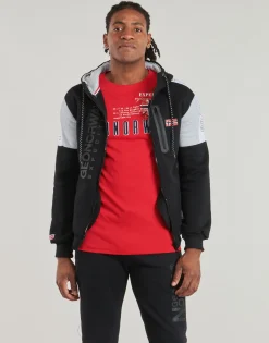 Geographical Norway - FAGOZIP Noir Clearance